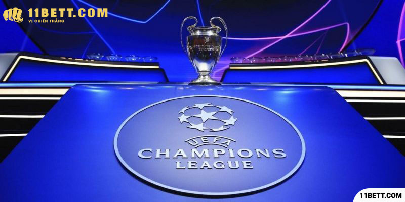 Soi kèo cúp C1 châu Âu UEFA Champions League