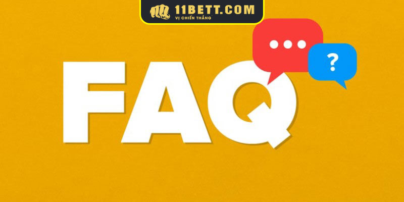 Tổng hợp FAQ cho tân binh nhận lời giải đáp 
